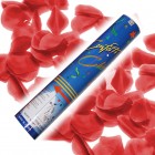 Confetti Cannon - 107 - Fabric Petals - Red 